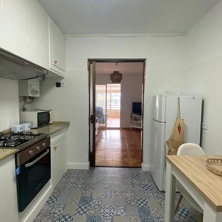 Villa Casa Con Terraza Pontevedra Esterno foto