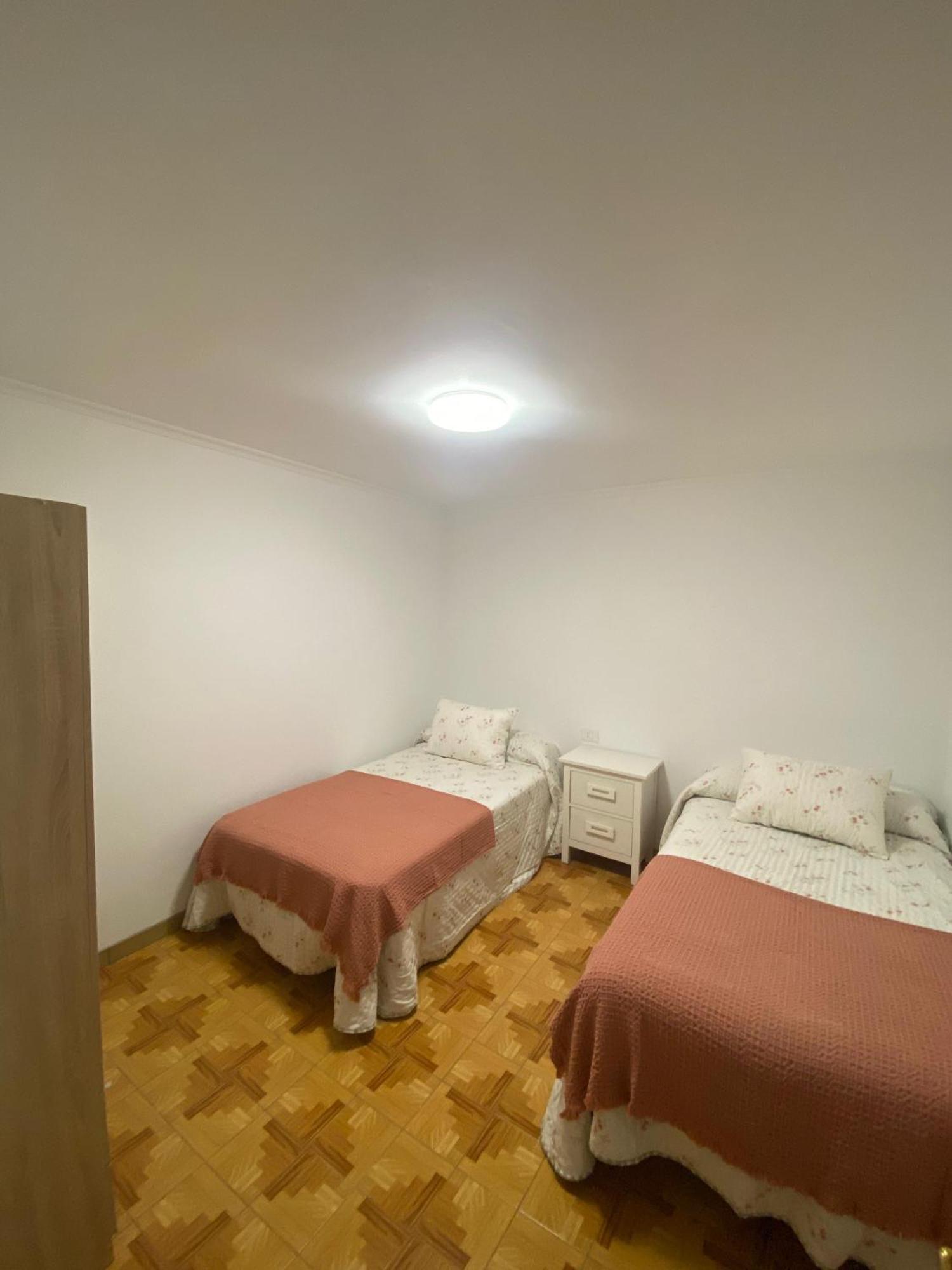 Villa Casa Con Terraza Pontevedra Esterno foto