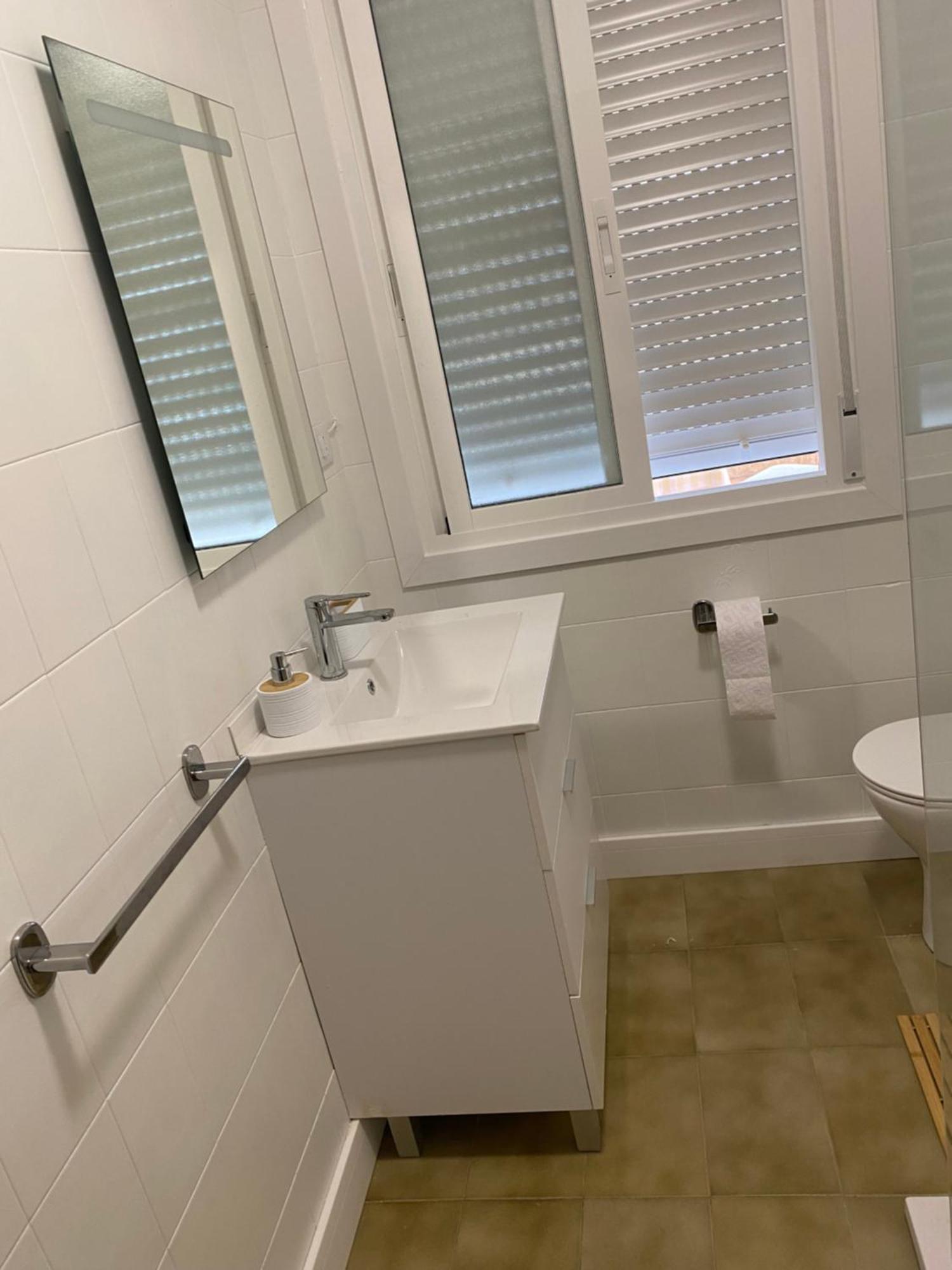 Villa Casa Con Terraza Pontevedra Esterno foto