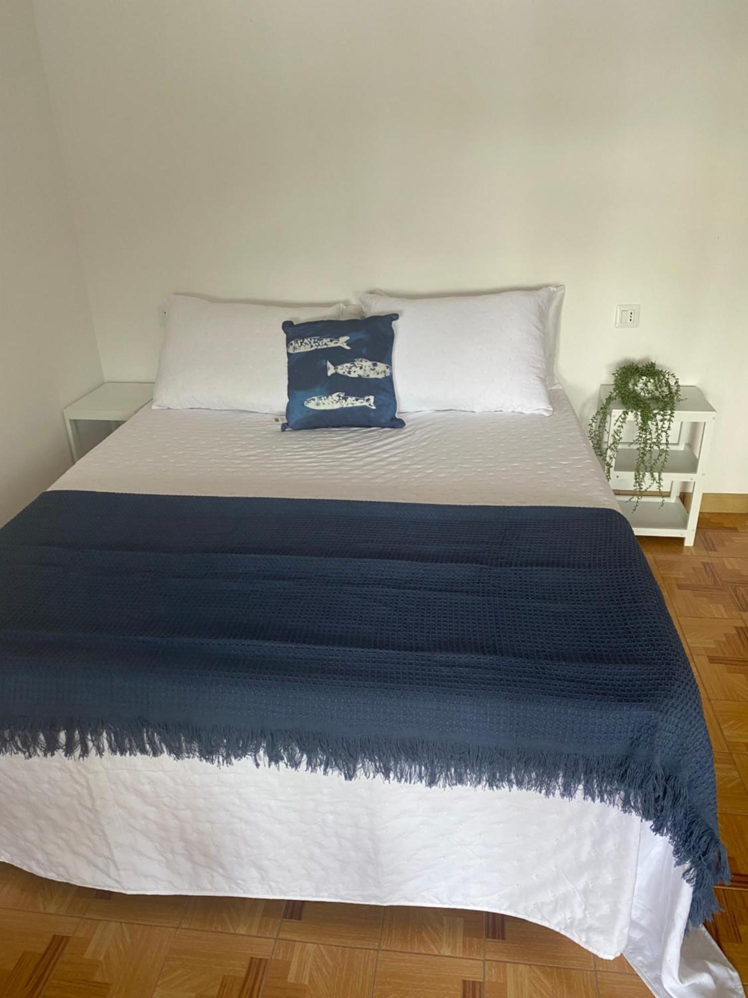 Villa Casa Con Terraza Pontevedra Esterno foto