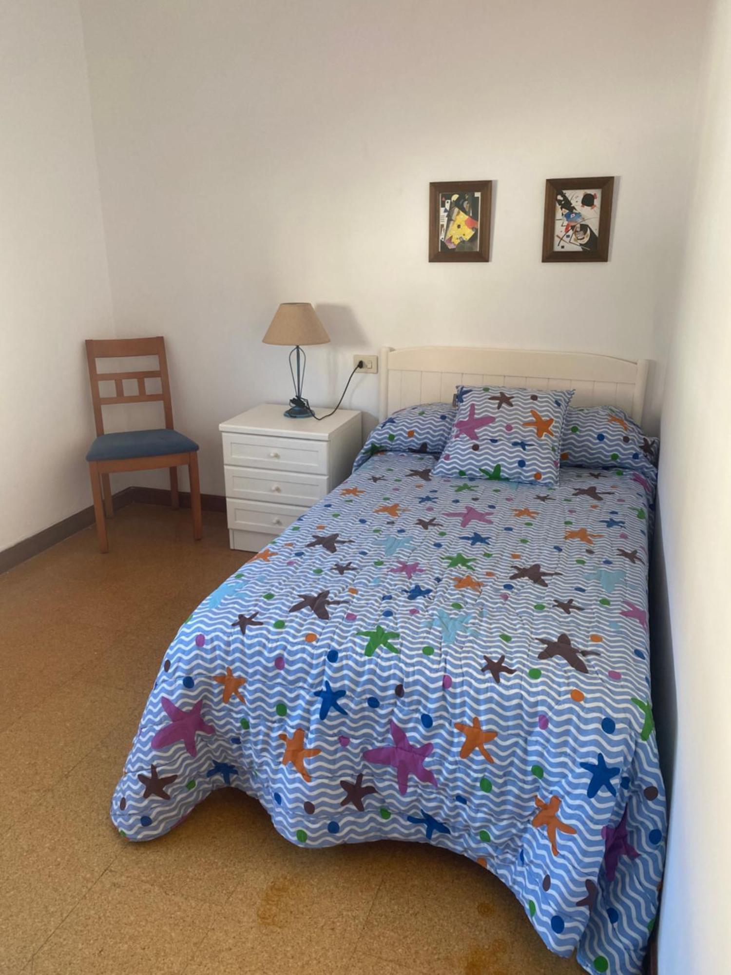 Villa Casa Con Terraza Pontevedra Esterno foto