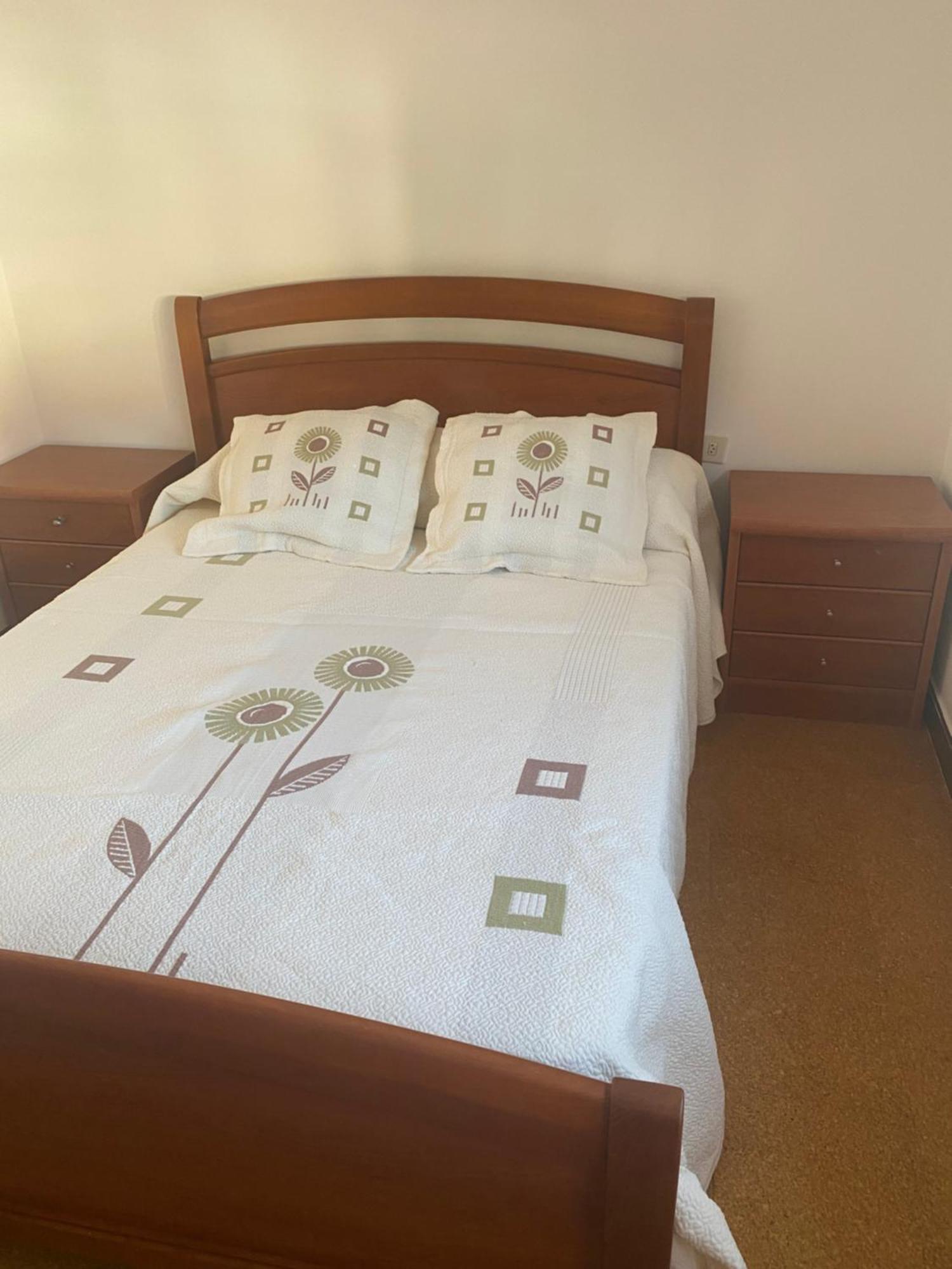 Villa Casa Con Terraza Pontevedra Esterno foto